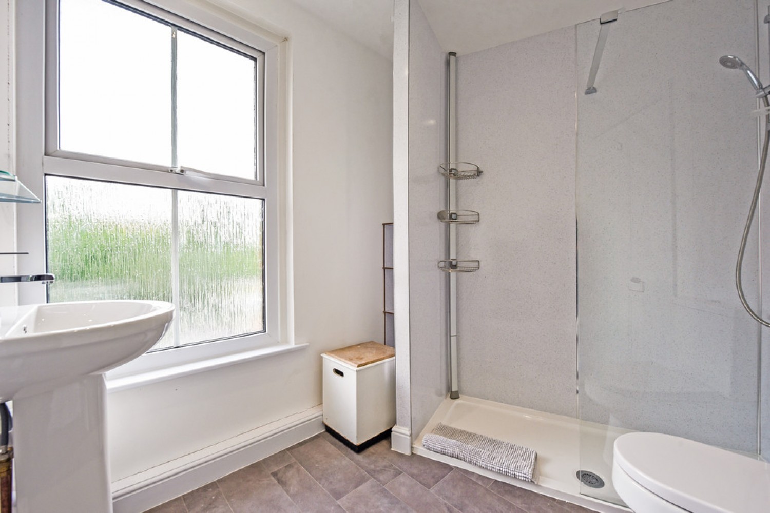 1 bedroom House of Multiple Occupation for Letting Stockbridge Road, Winchester