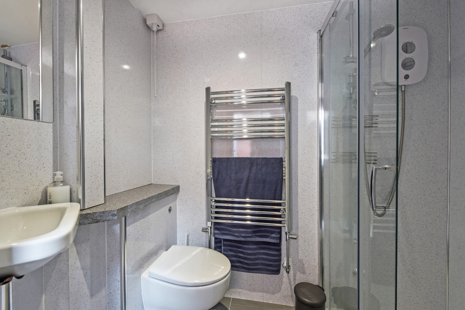 1 bedroom House of Multiple Occupation for Letting Stockbridge Road, Winchester