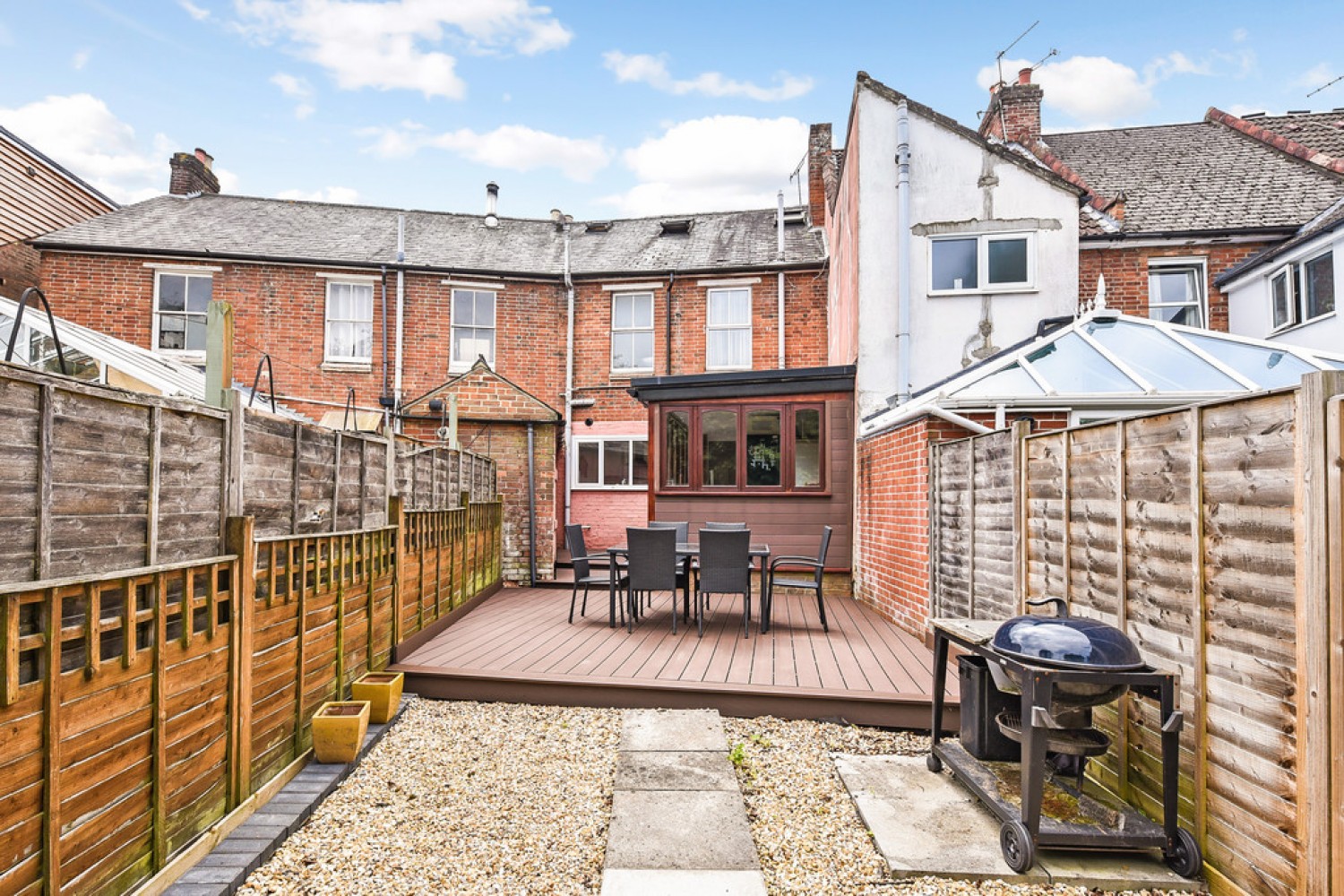 1 bedroom House of Multiple Occupation for Letting Stockbridge Road, Winchester