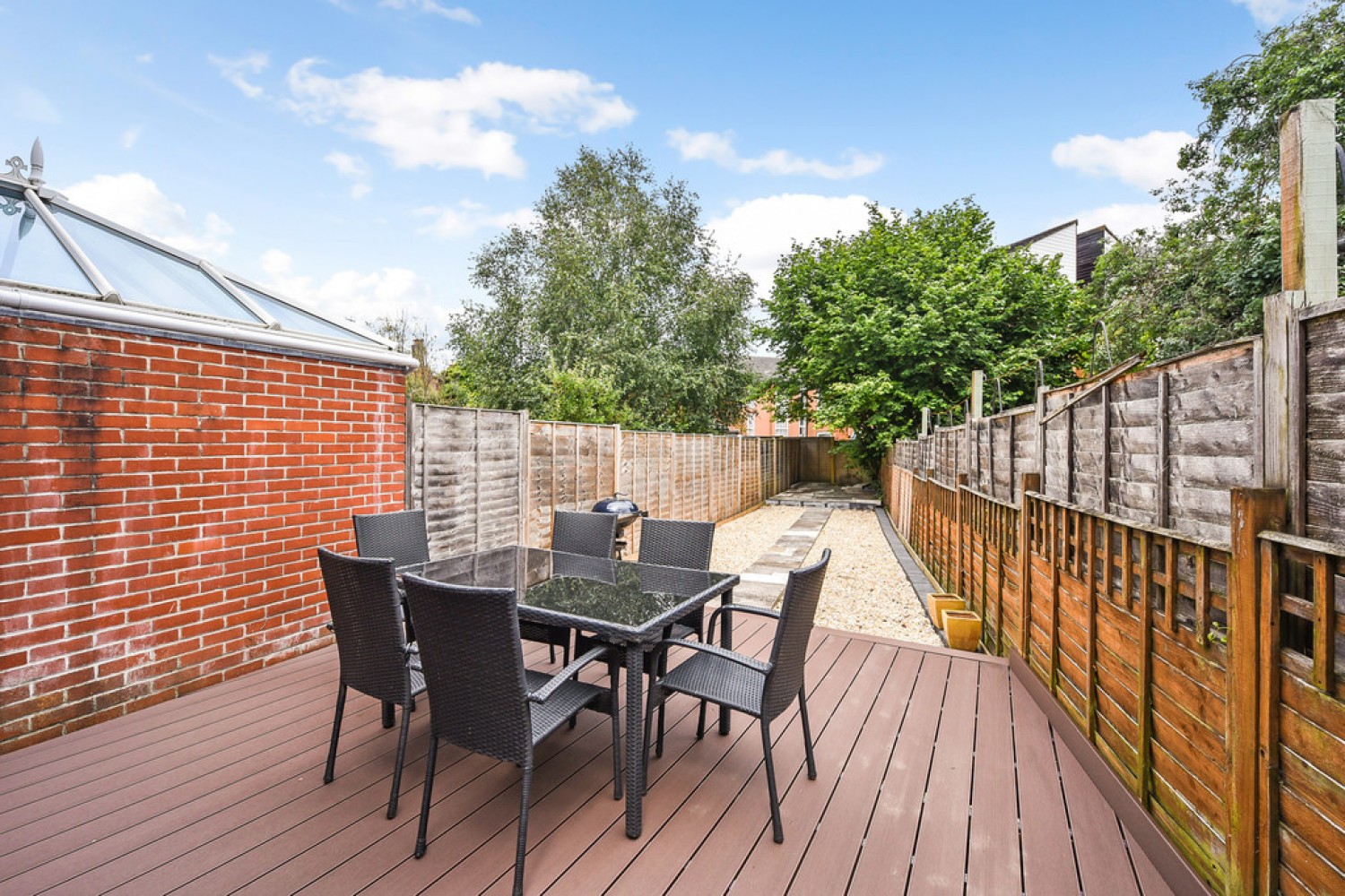 1 bedroom House of Multiple Occupation for Letting Stockbridge Road, Winchester