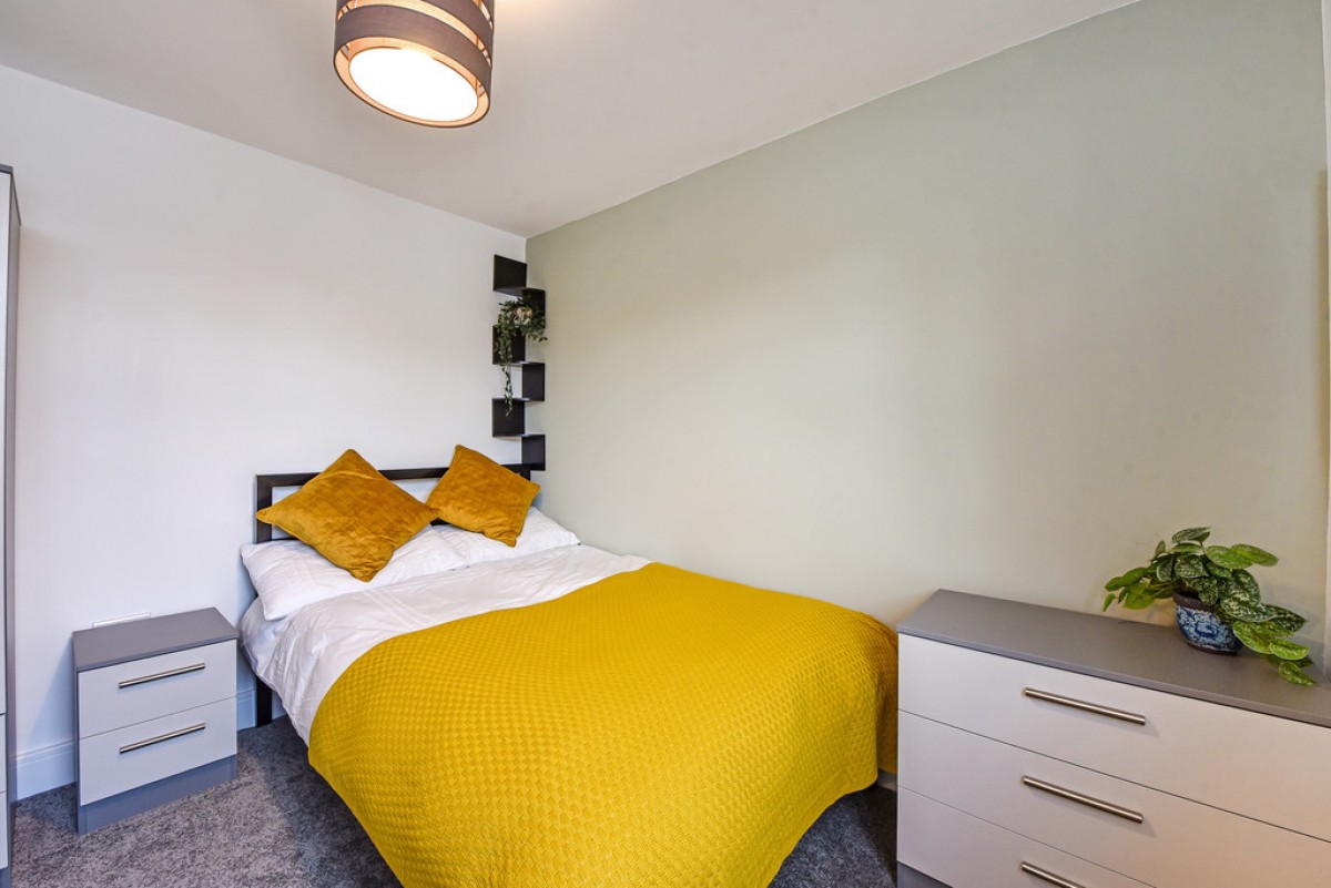 Garbett Road, Winnall, Winchester