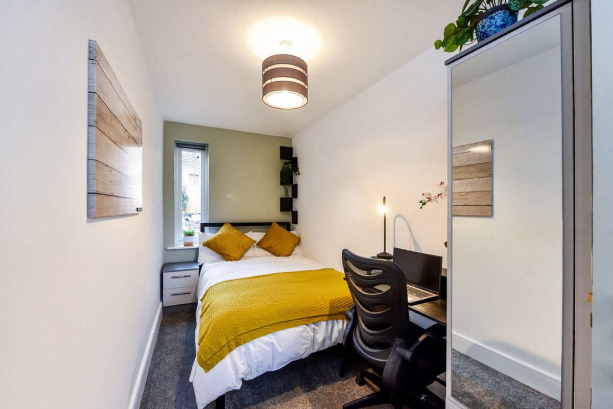 Garbett Road, Winnall, Winchester