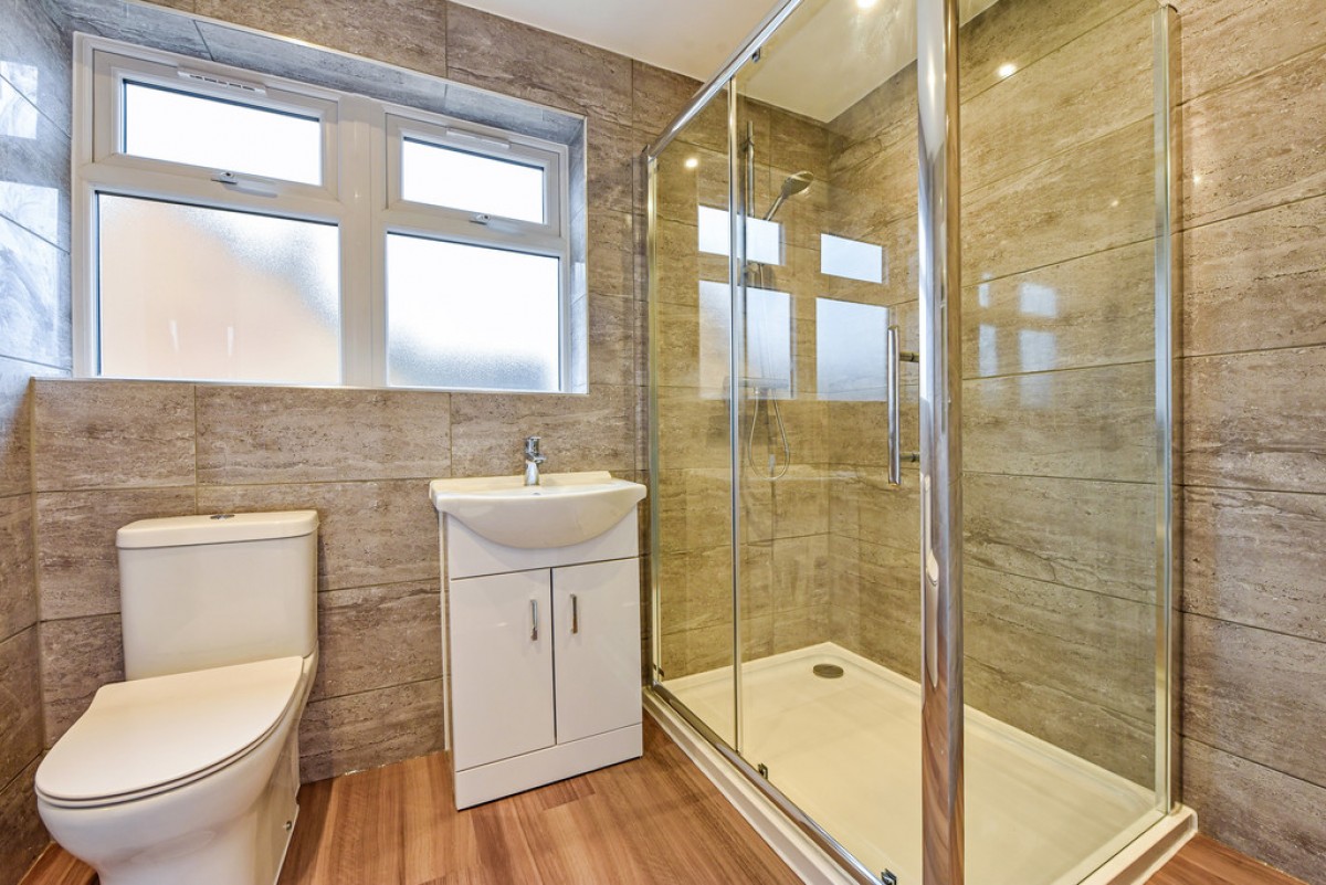 Garbett Road, Winnall, Winchester