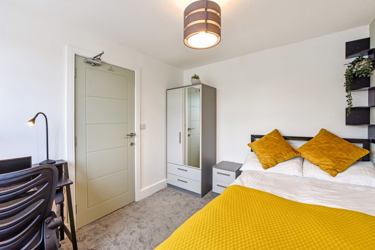 Garbett Road, Winnall, Winchester