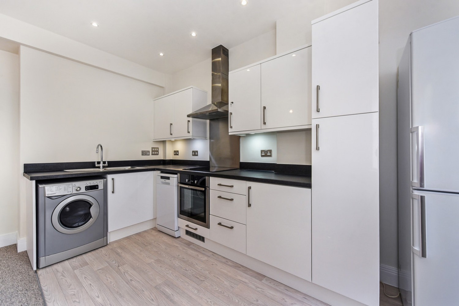 2 bedroom Flat for Letting City Road, 16 City Road, Winchester, Hampshire
