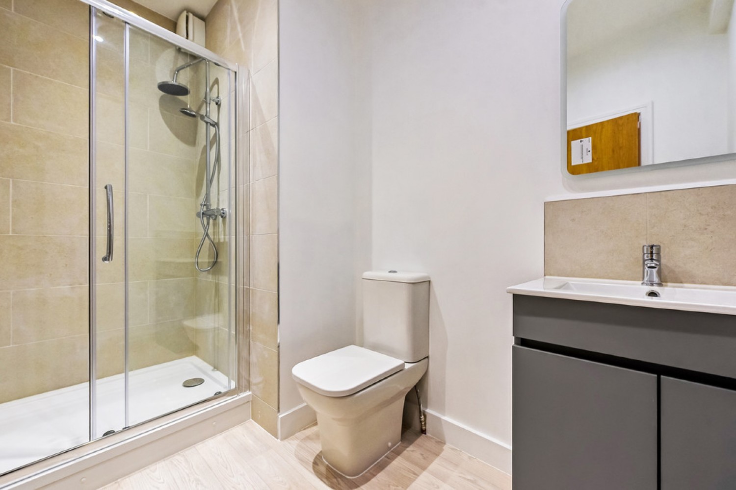 2 bedroom Flat for Letting City Road, 16 City Road, Winchester, Hampshire