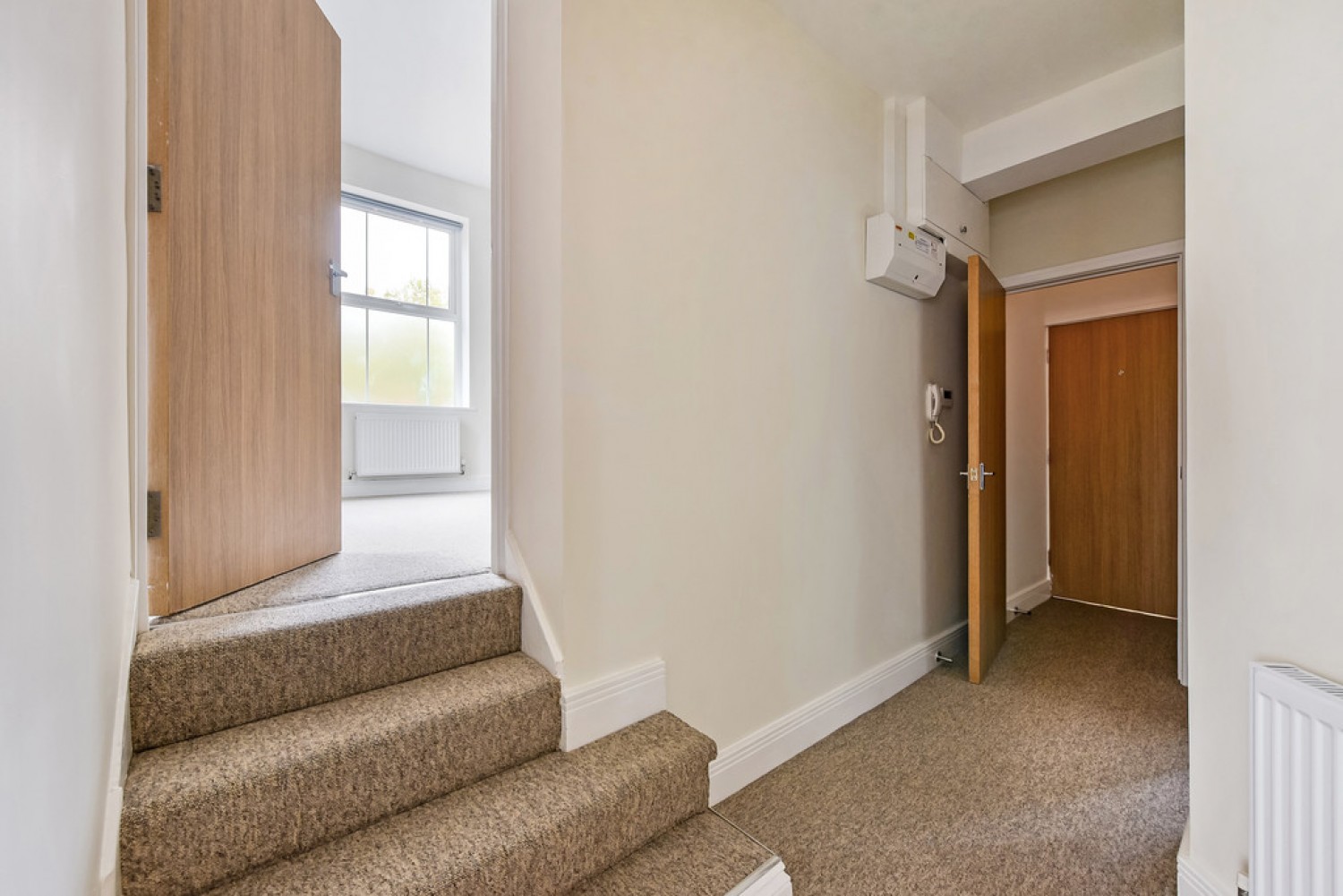 2 bedroom Flat for Letting City Road, 16 City Road, Winchester, Hampshire