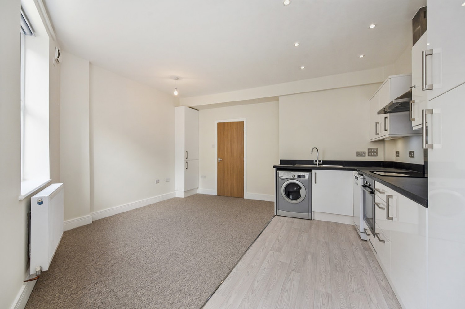 2 bedroom Flat for Letting City Road, 16 City Road, Winchester, Hampshire