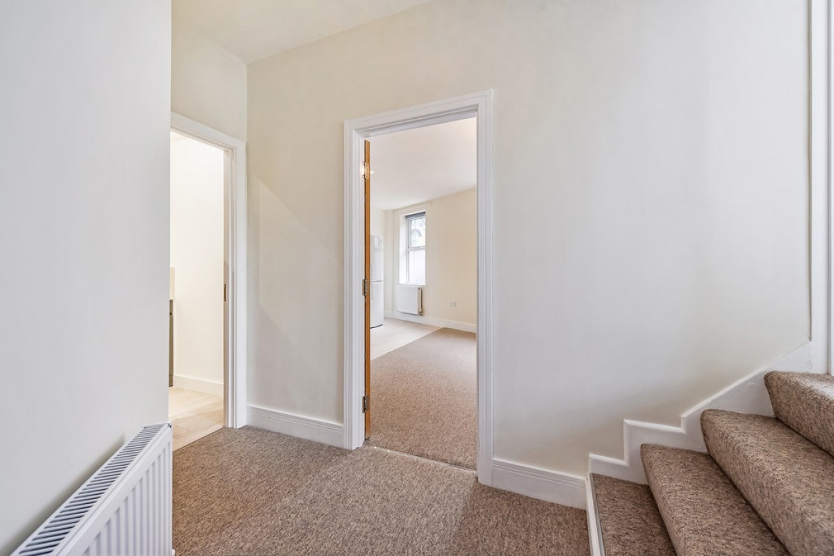 City Road, 16 City Road, Winchester, Hampshire