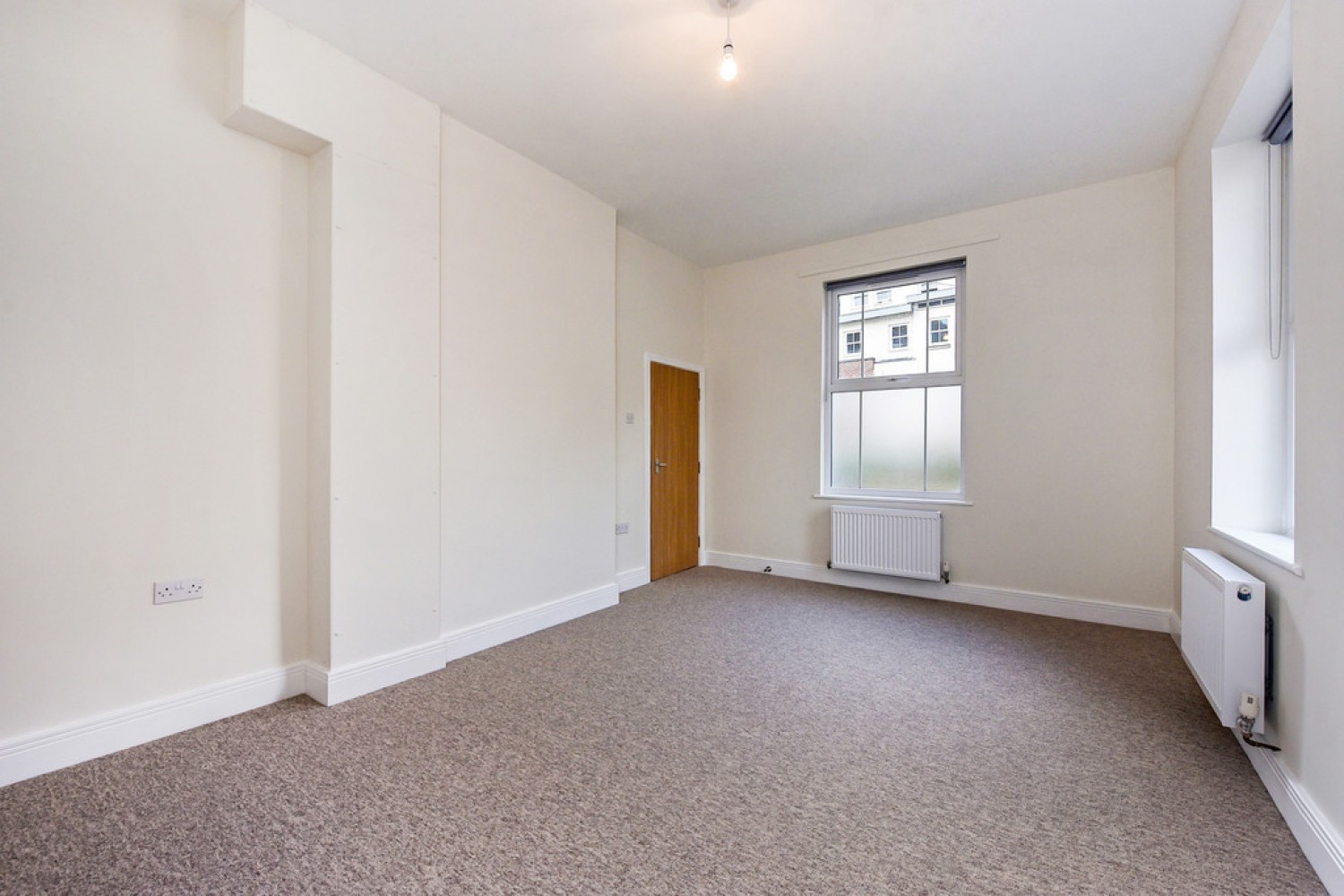 2 bedroom Flat for Letting City Road, 16 City Road, Winchester, Hampshire