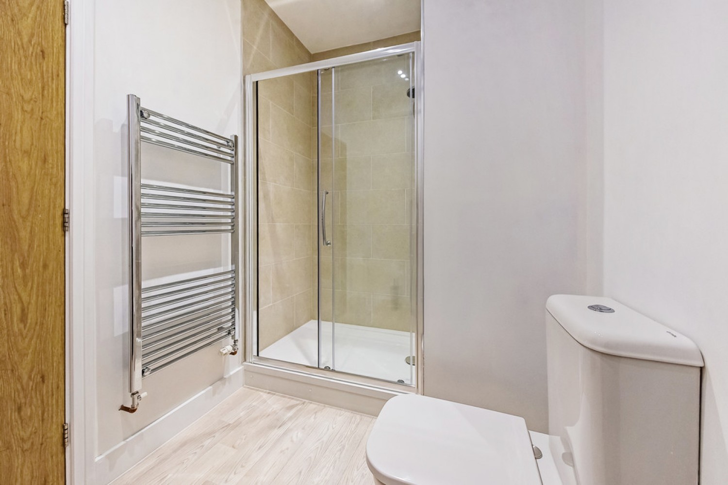 2 bedroom Flat for Letting City Road, 16 City Road, Winchester, Hampshire