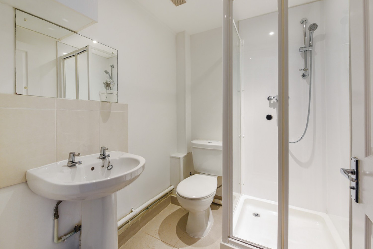 1 bedroom House of Multiple Occupation for Letting Sparkford Close, Winchester