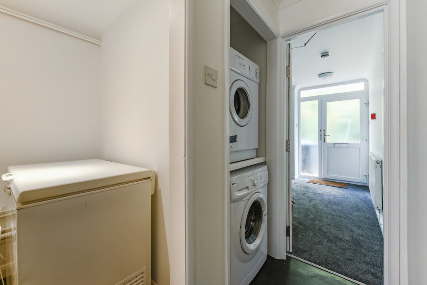 1 bedroom House of Multiple Occupation for Letting Sparkford Close, Winchester