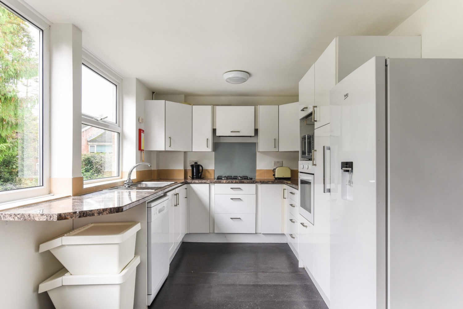 1 bedroom House of Multiple Occupation for Letting Sparkford Close, Winchester