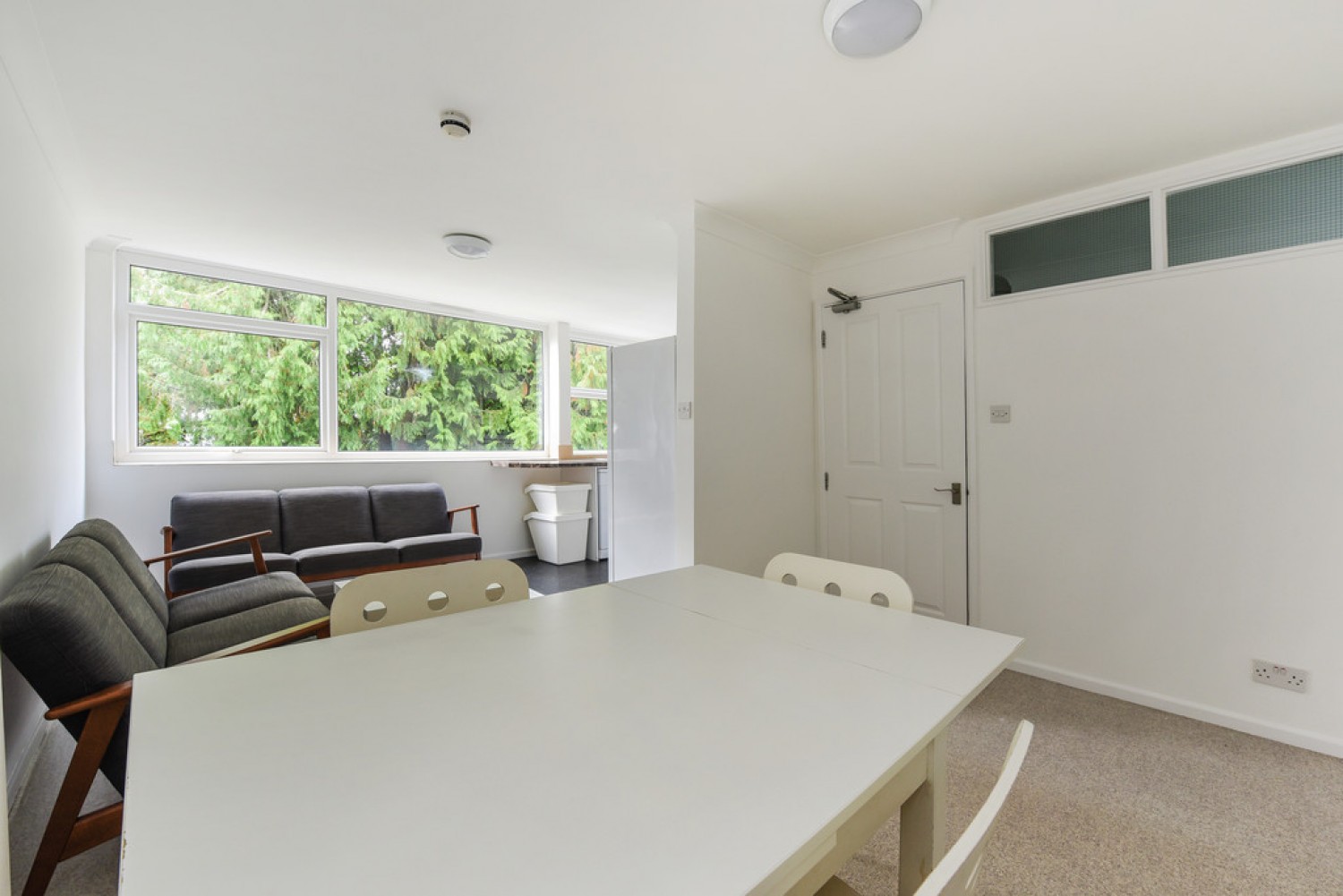 1 bedroom House of Multiple Occupation for Letting Sparkford Close, Winchester