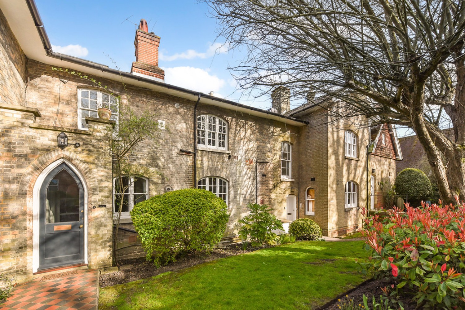 Hyde Street, Winchester