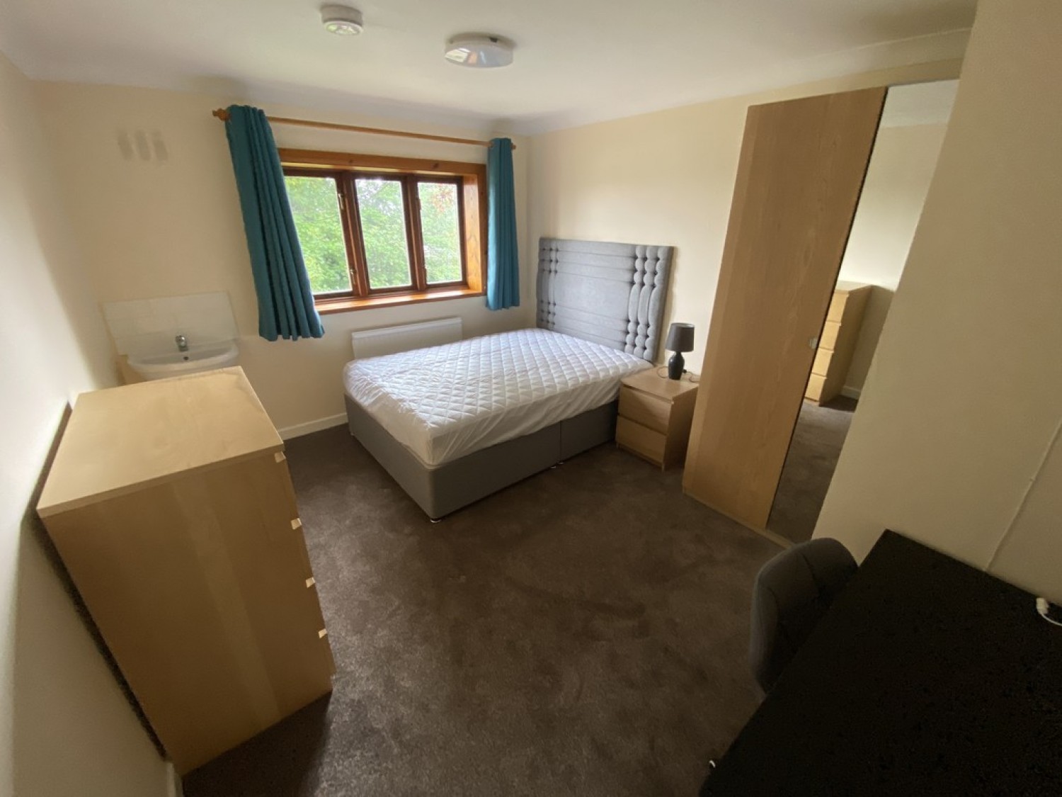 Walpole Road, Stanmore, Winchester