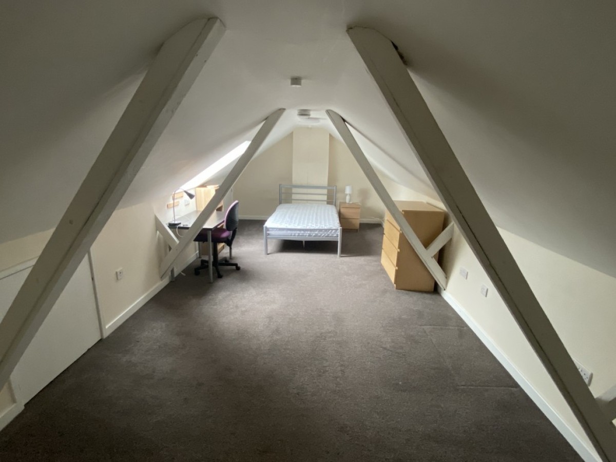 Walpole Road, Stanmore, Winchester