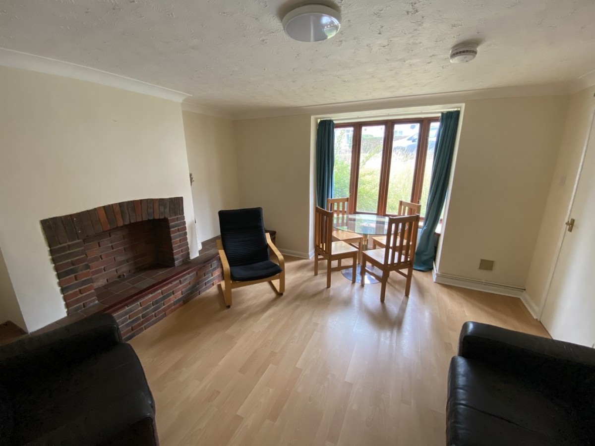 Walpole Road, Stanmore, Winchester