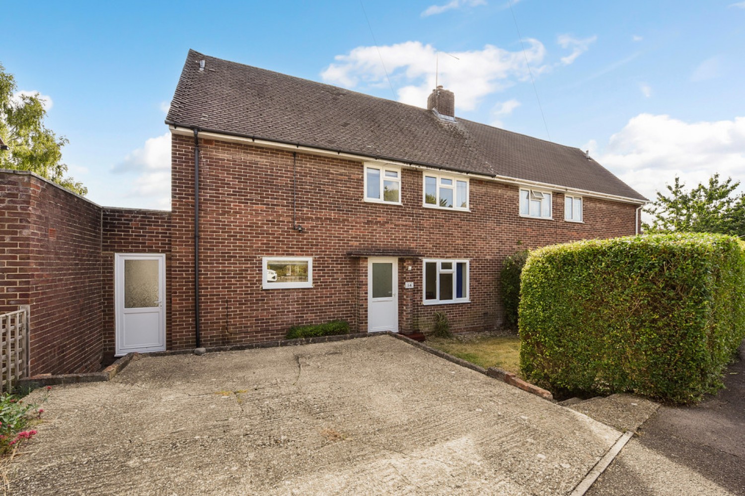 5 bedroom House for Letting Addison Close, Winchester