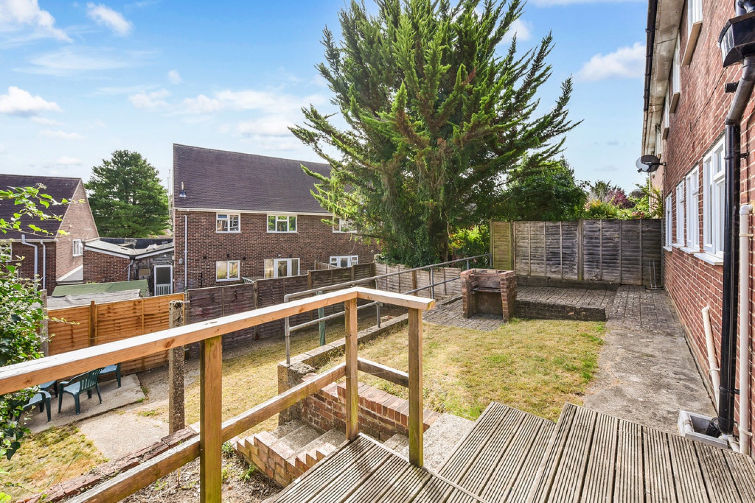 5 bedroom House for Letting Addison Close, Winchester