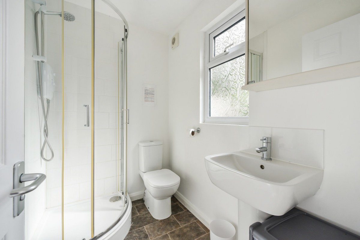 Addison Close, Winchester