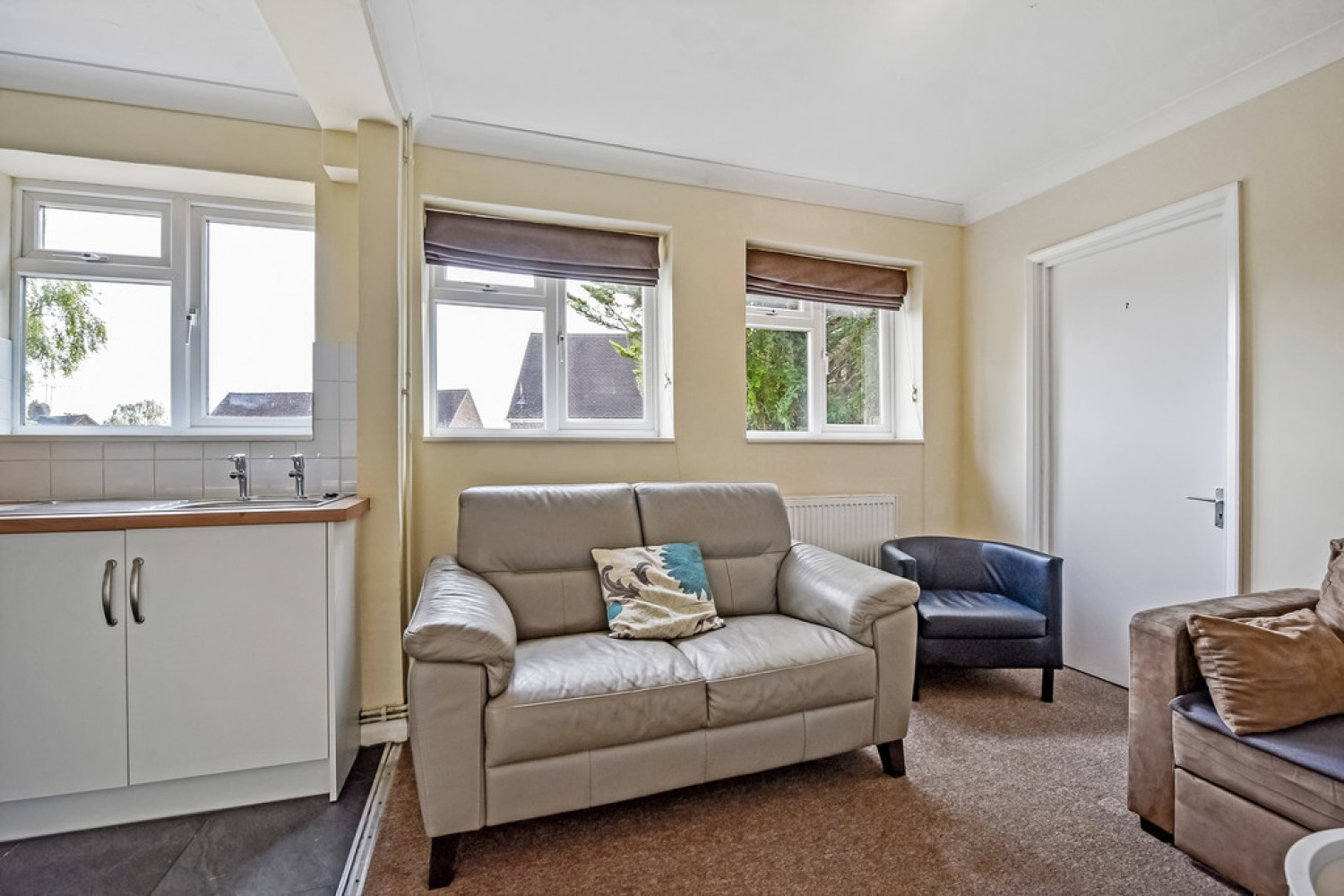 5 bedroom House for Letting Addison Close, Winchester