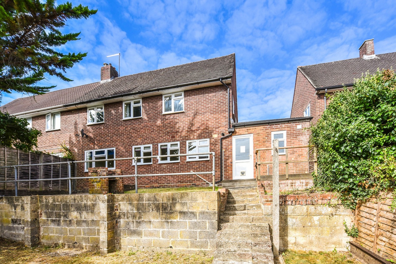 5 bedroom House for Letting Addison Close, Winchester