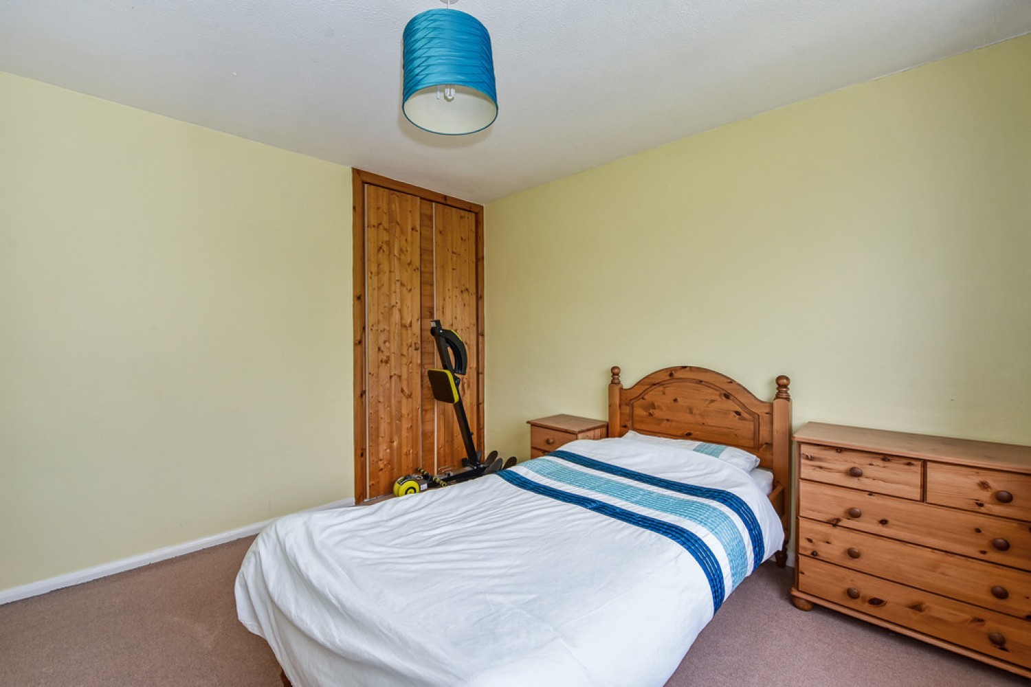Grovelands Road, Teg Down, SO22