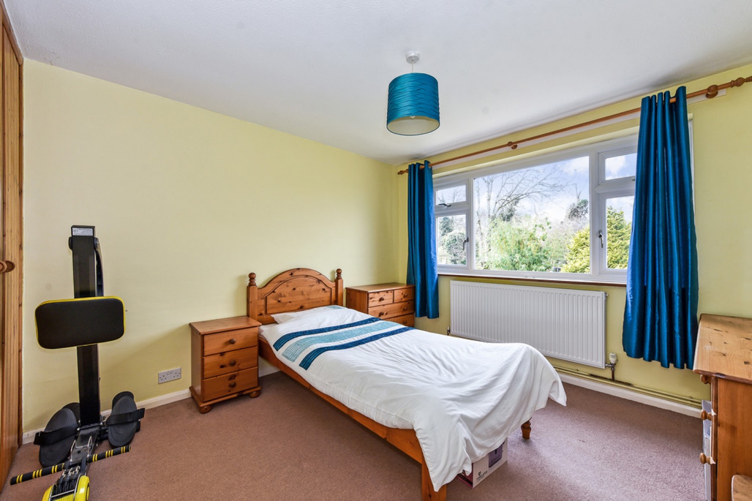 Grovelands Road, Teg Down, SO22