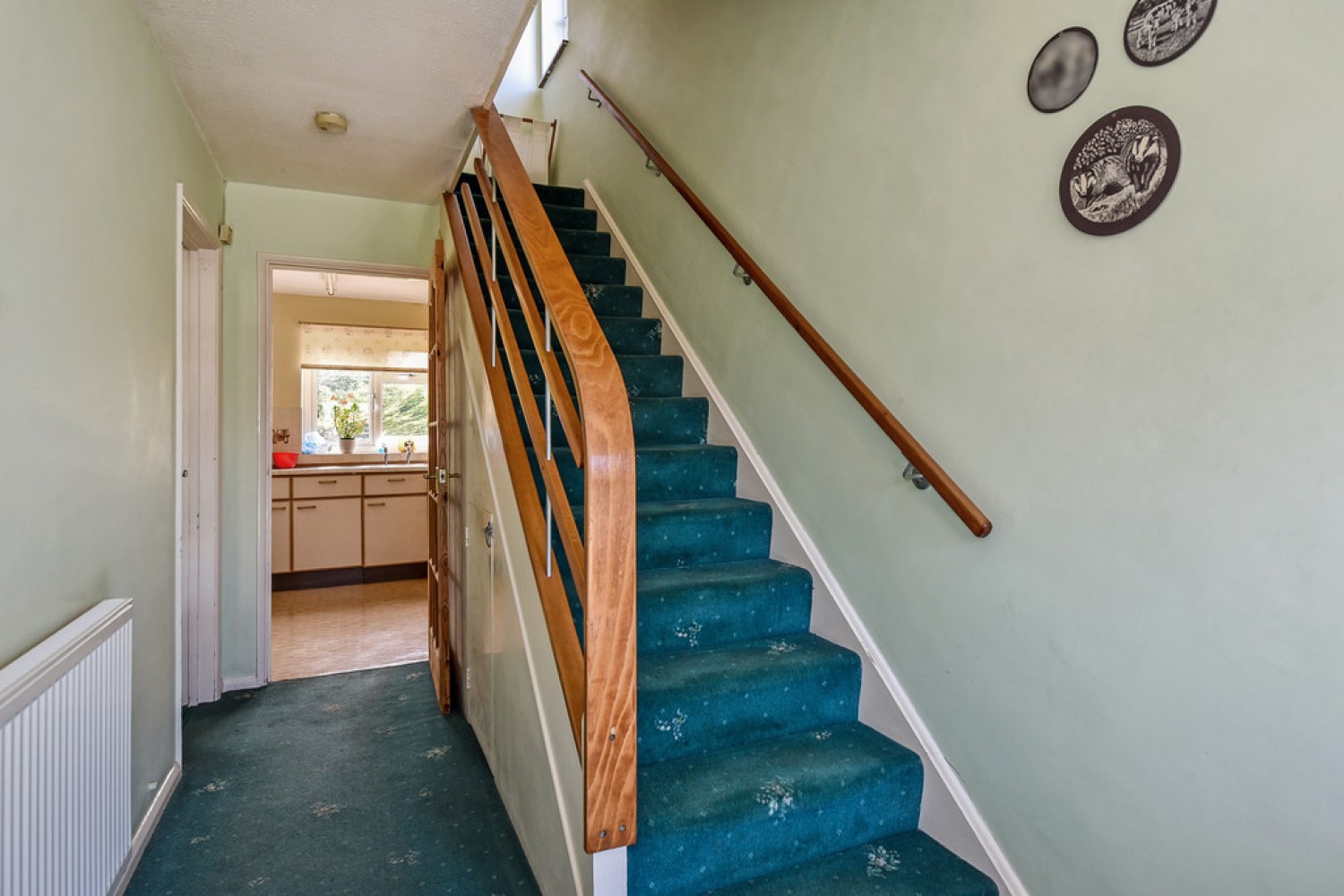 Grovelands Road, Teg Down, SO22