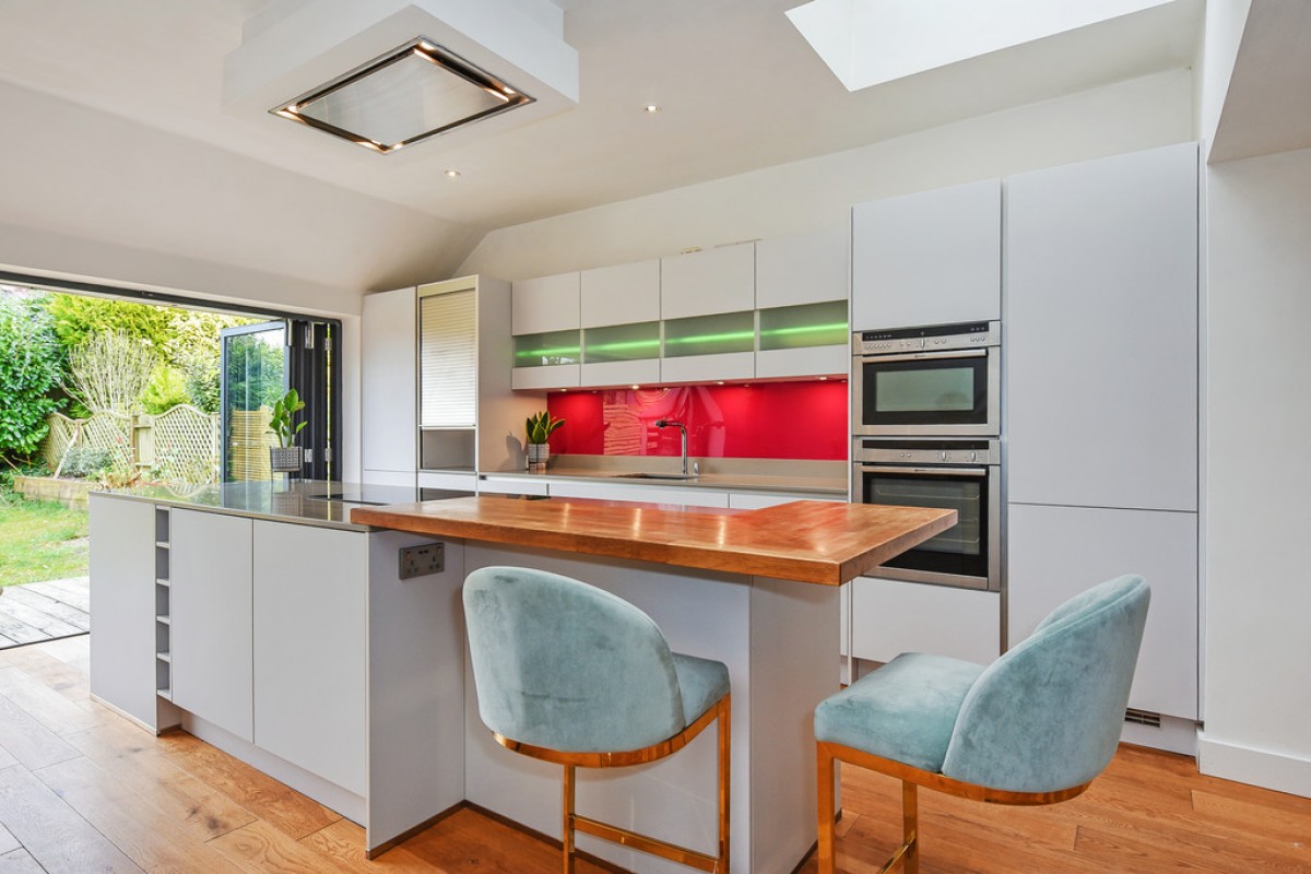St Matthews Road, Weeke
