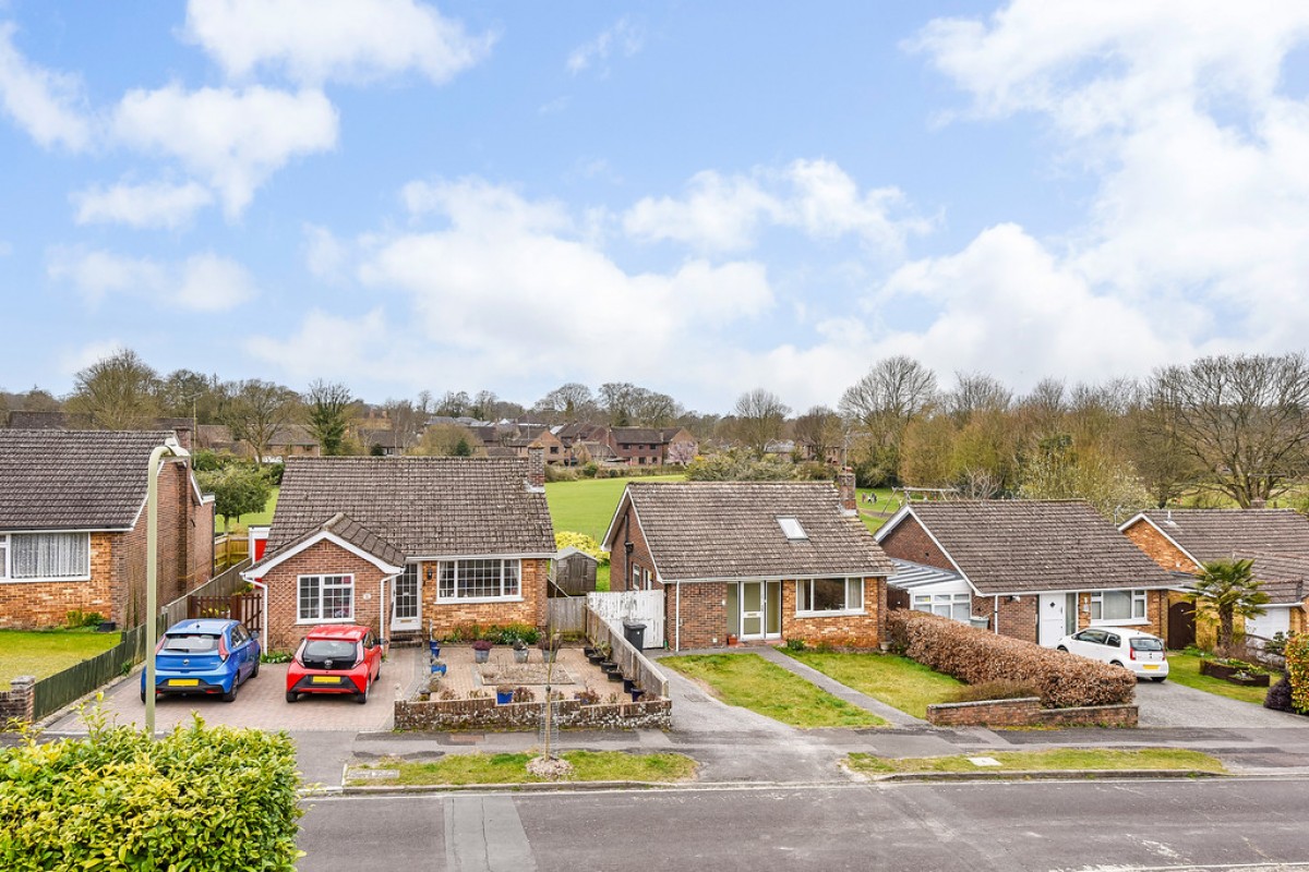 St Matthews Road, Weeke