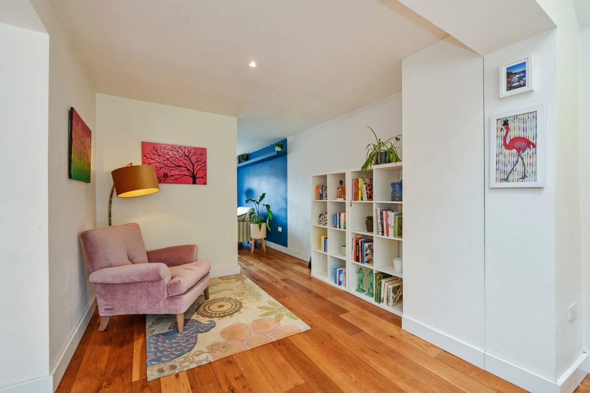 St Matthews Road, Weeke