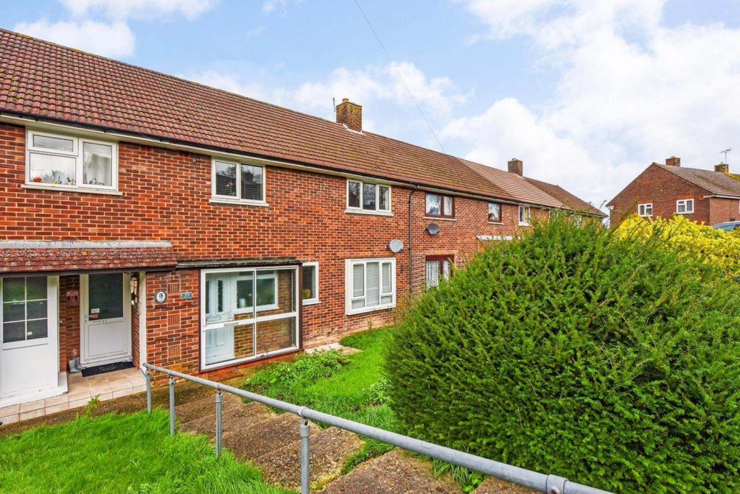 Shepherds Road, Winchester