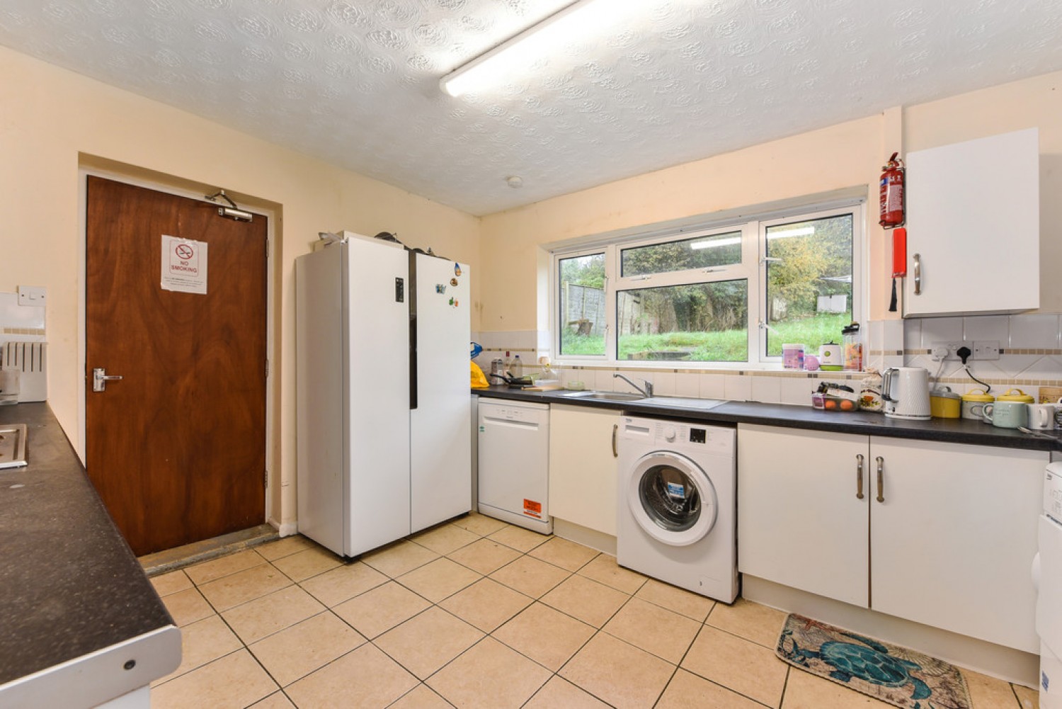 Minden Way, Stanmore