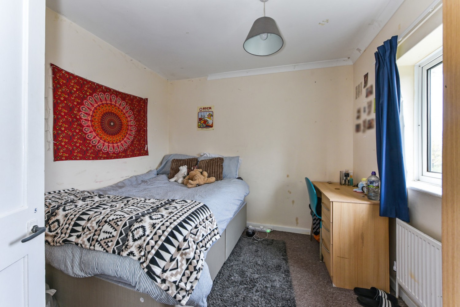 Minden Way, Stanmore