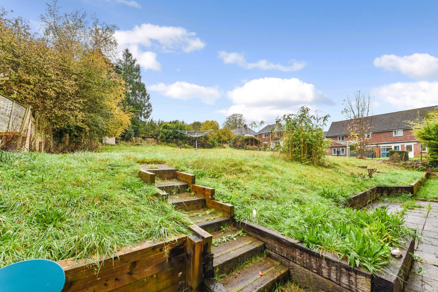Minden Way, Stanmore