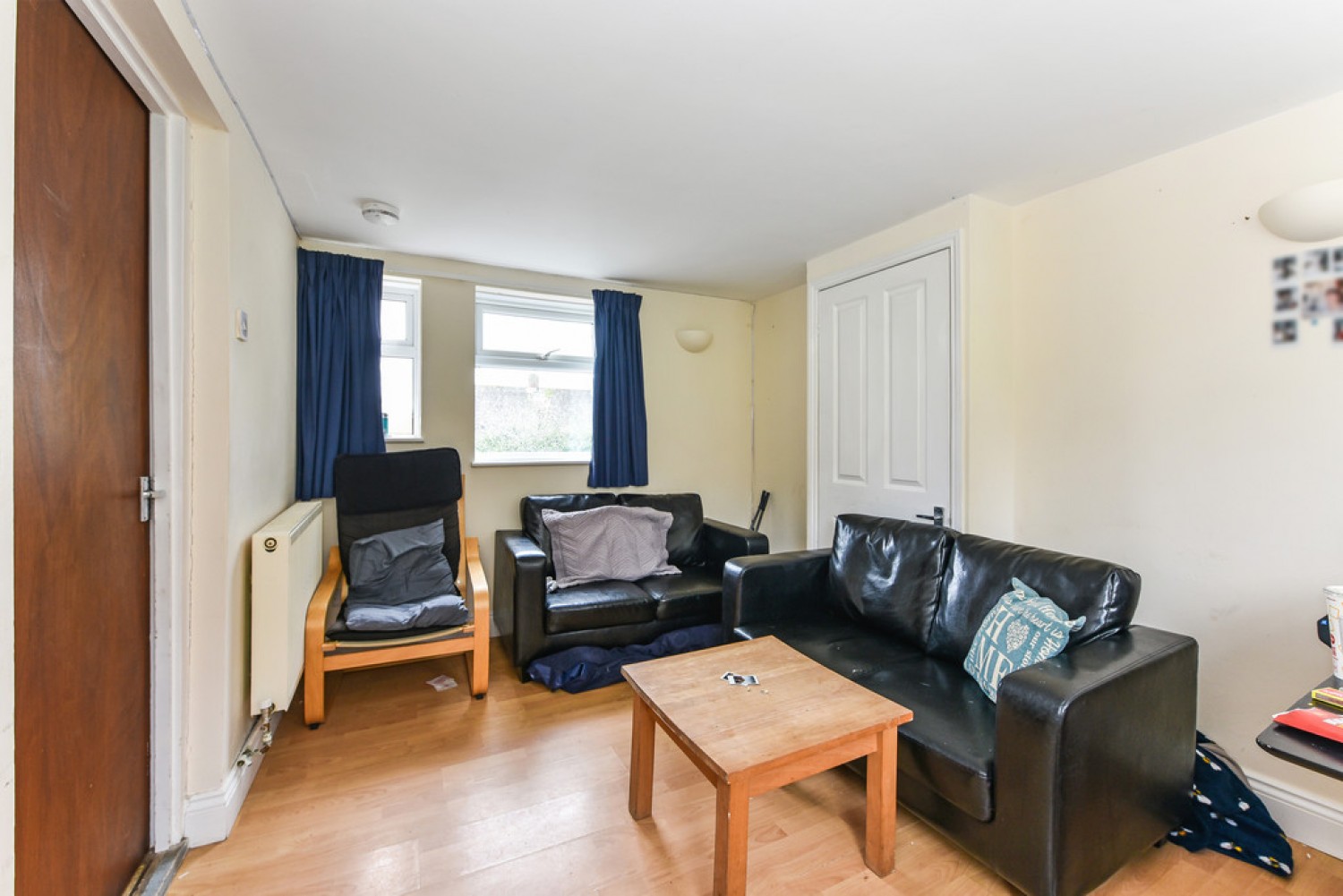 Minden Way, Stanmore