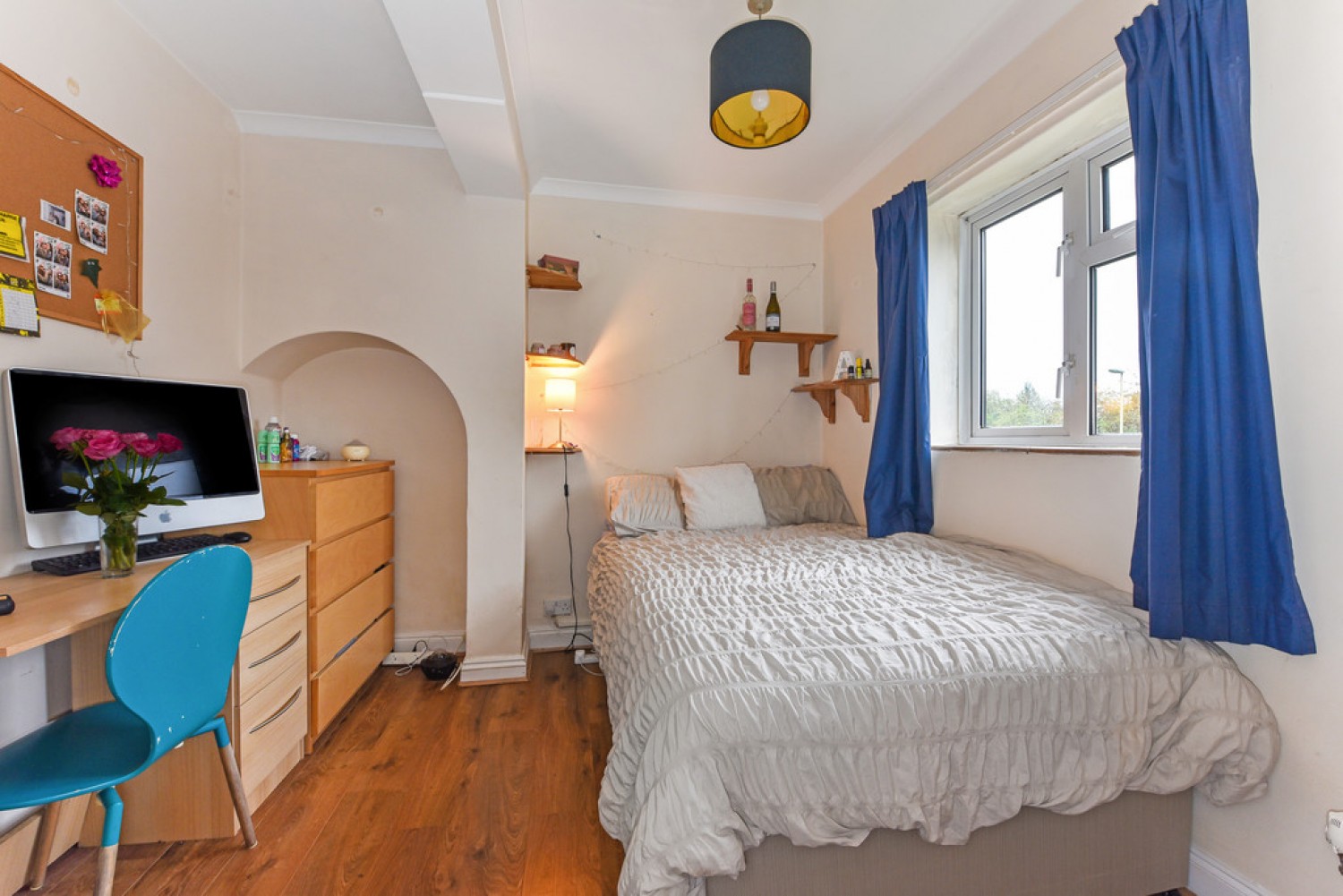 Minden Way, Stanmore