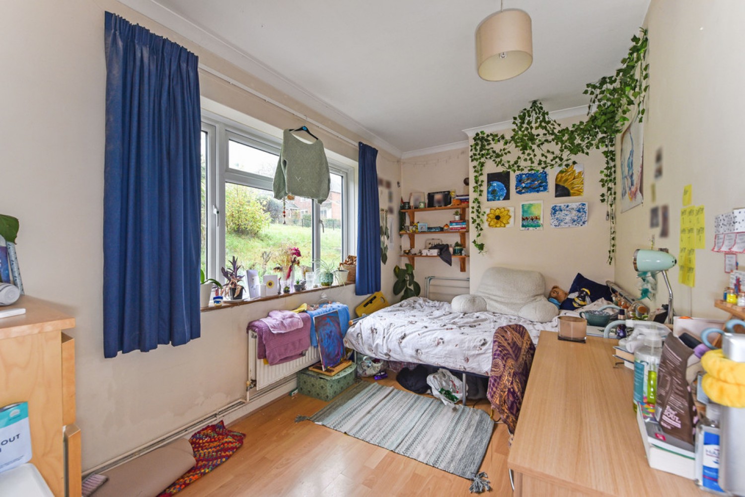 Minden Way, Stanmore