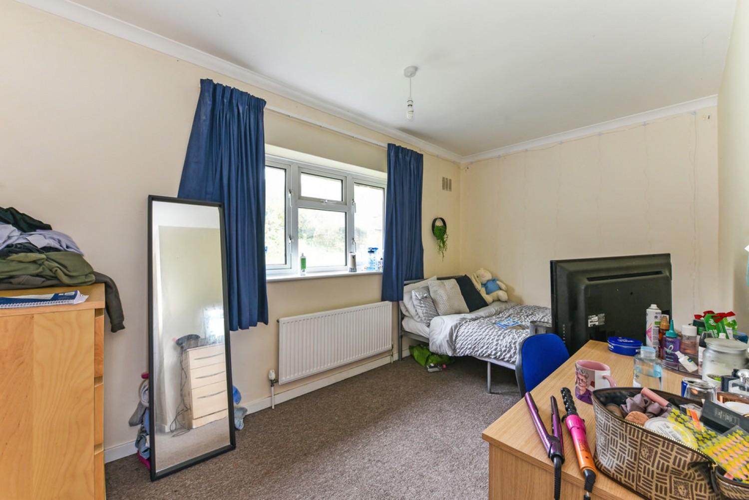 Minden Way, Stanmore