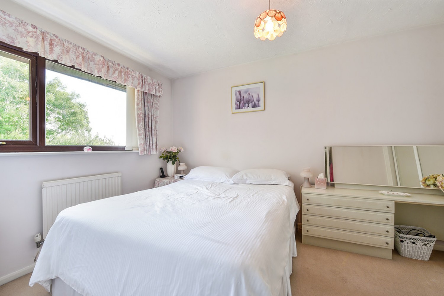 Swift Close, Badger Farm, Winchester