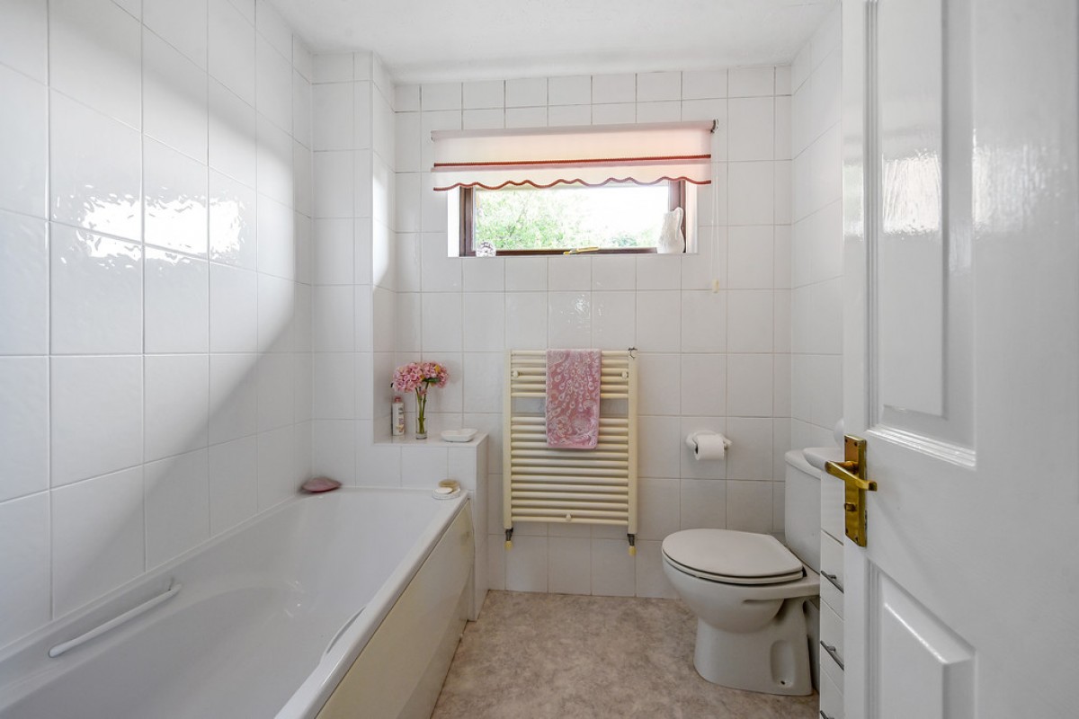 Swift Close, Badger Farm, Winchester