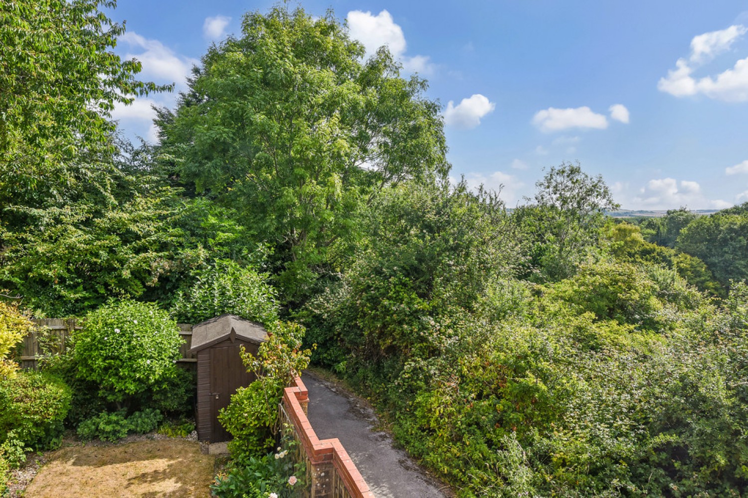 Swift Close, Badger Farm, Winchester