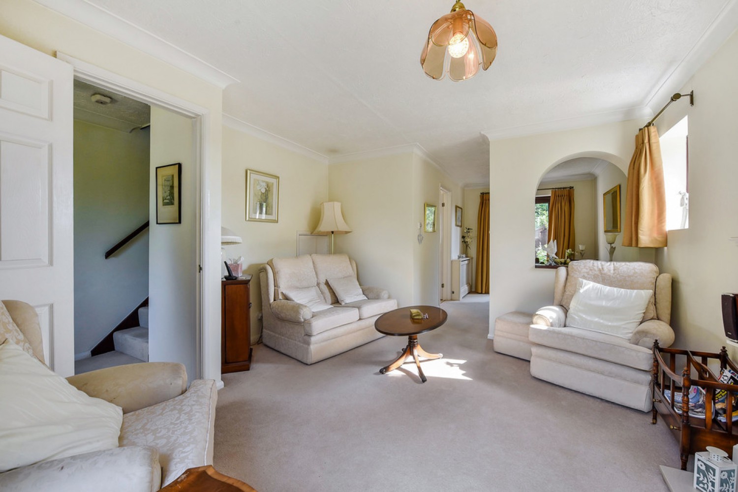 Swift Close, Badger Farm, Winchester