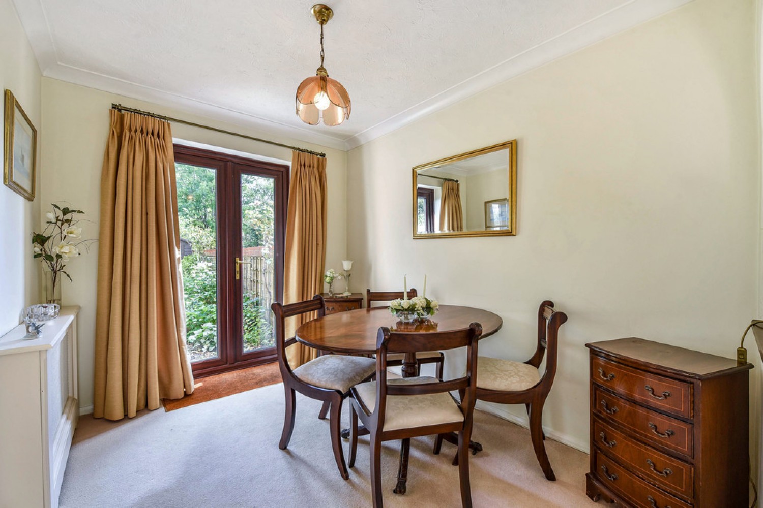 Swift Close, Badger Farm, Winchester