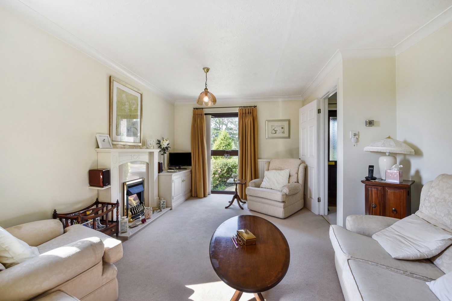 Swift Close, Badger Farm, Winchester