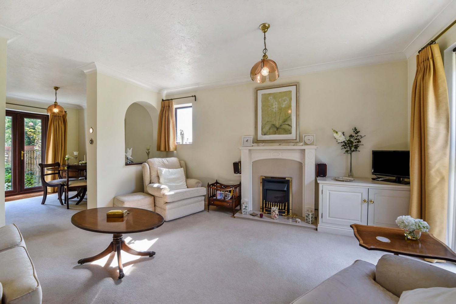 Swift Close, Badger Farm, Winchester