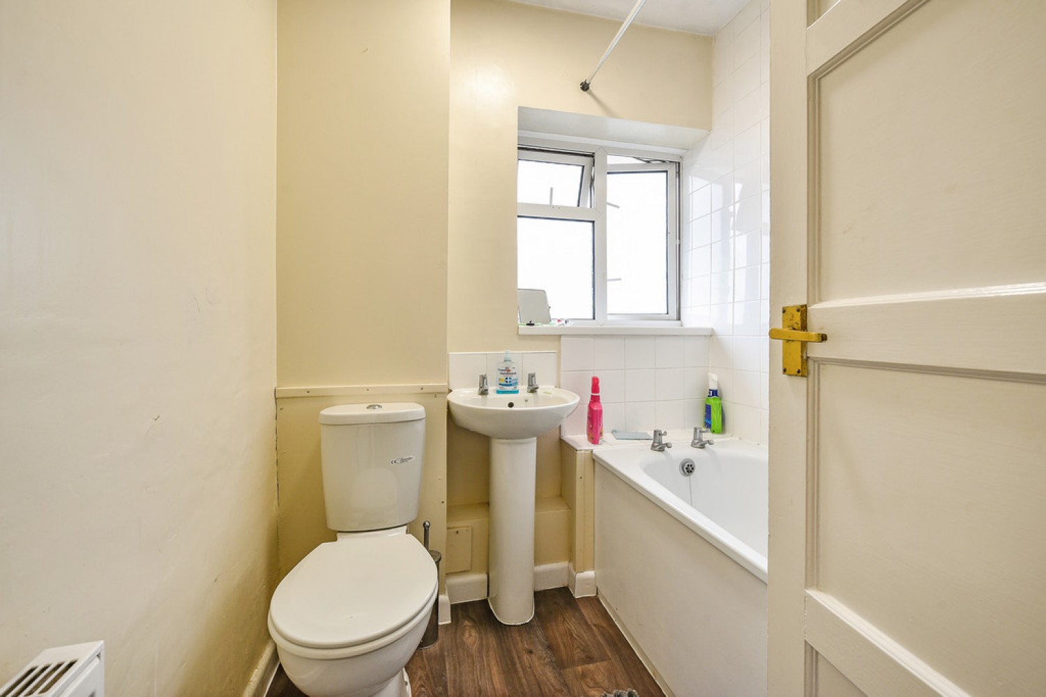 Fox Lane, Stanmore, Winchester